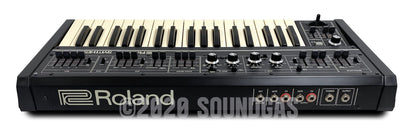 Roland SH-2 Synthesizer