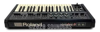 Roland SH-2 Synthesizer