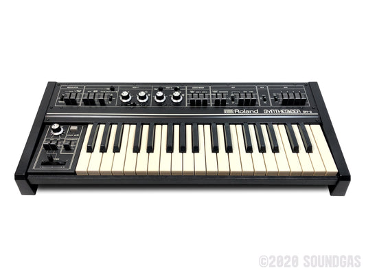 Roland SH-2 Synthesizer