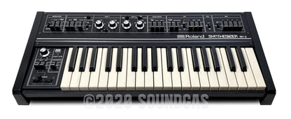 Roland SH-2 Synthesizer