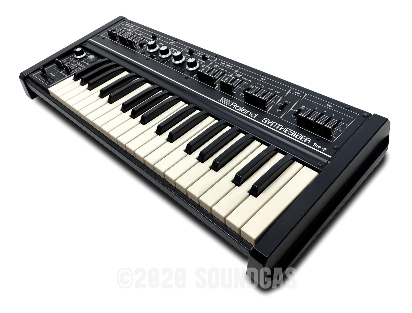 Roland SH-2 Synthesizer