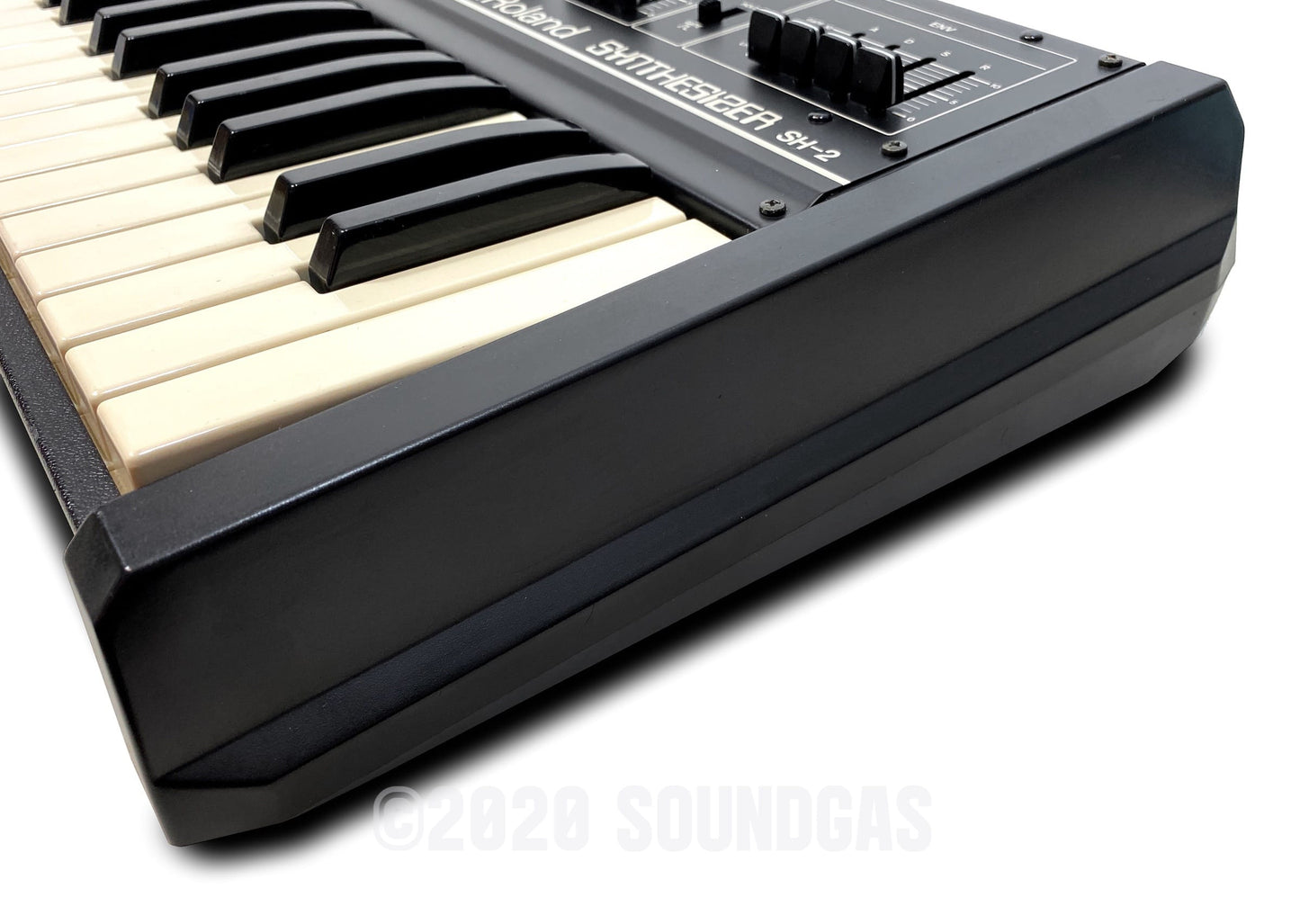 Roland SH-2 Synthesizer