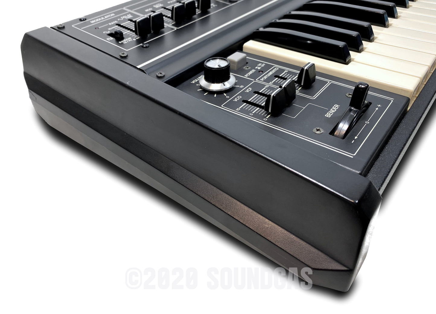 Roland SH-2 Synthesizer