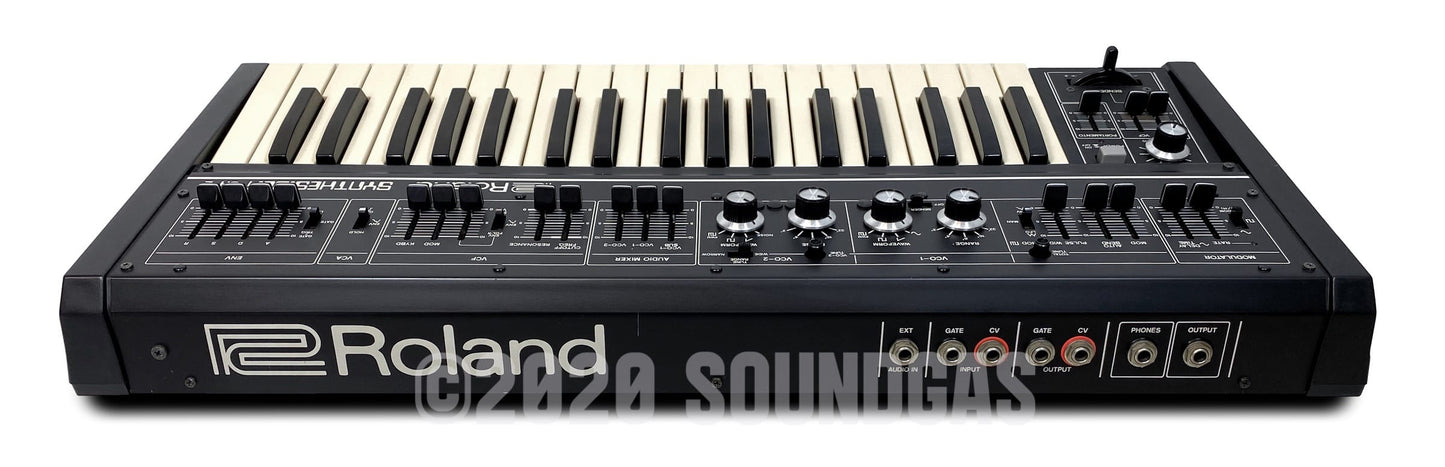 Roland SH-2 Synthesizer