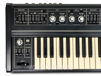 Roland SH-2 Synthesizer