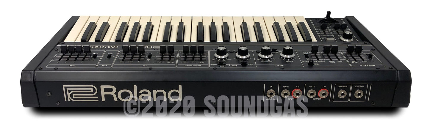 Roland SH-2 Synthesizer