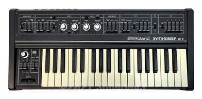 Roland SH-2 Synthesizer