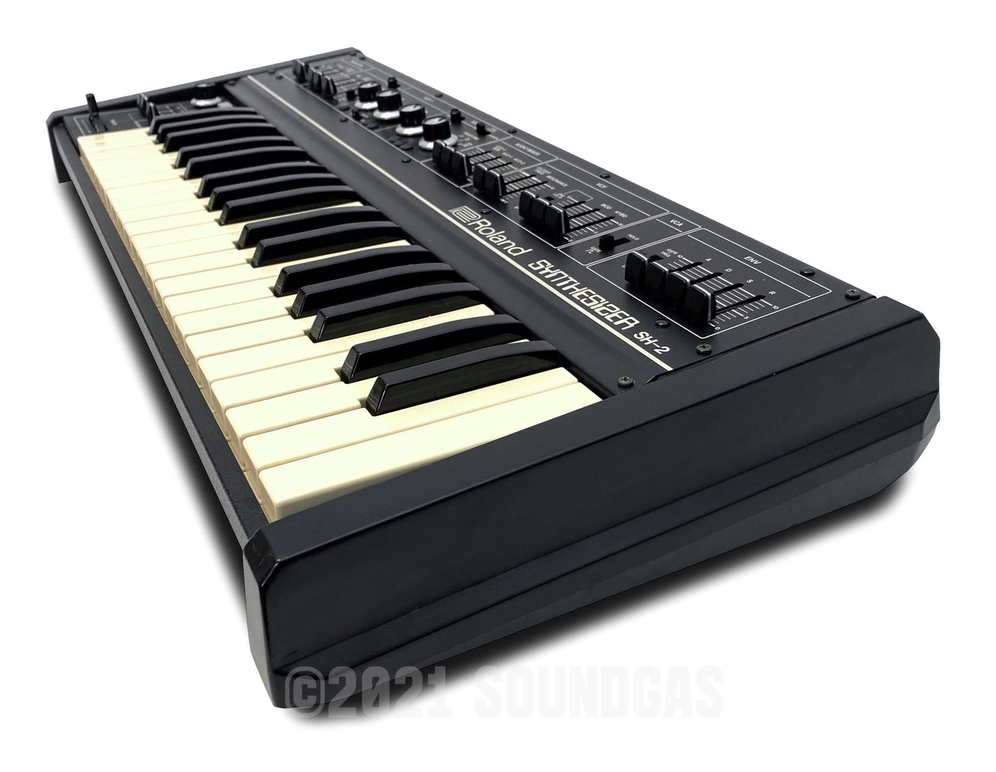 Roland SH-2 Synthesizer