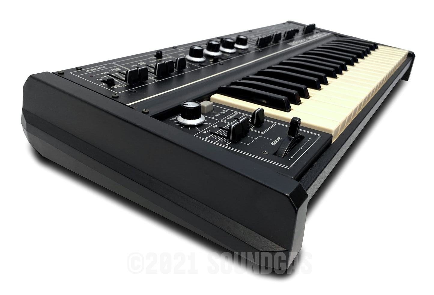 Roland SH-2 Synthesizer