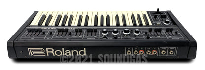 Roland SH-2 Synthesizer