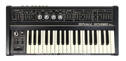 Roland SH-2 Synthesizer