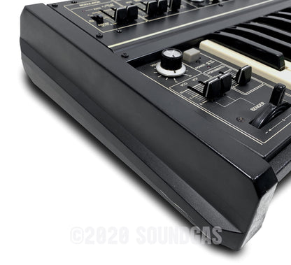 Roland SH-2 Synthesizer