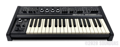 Roland SH-2 Synthesizer