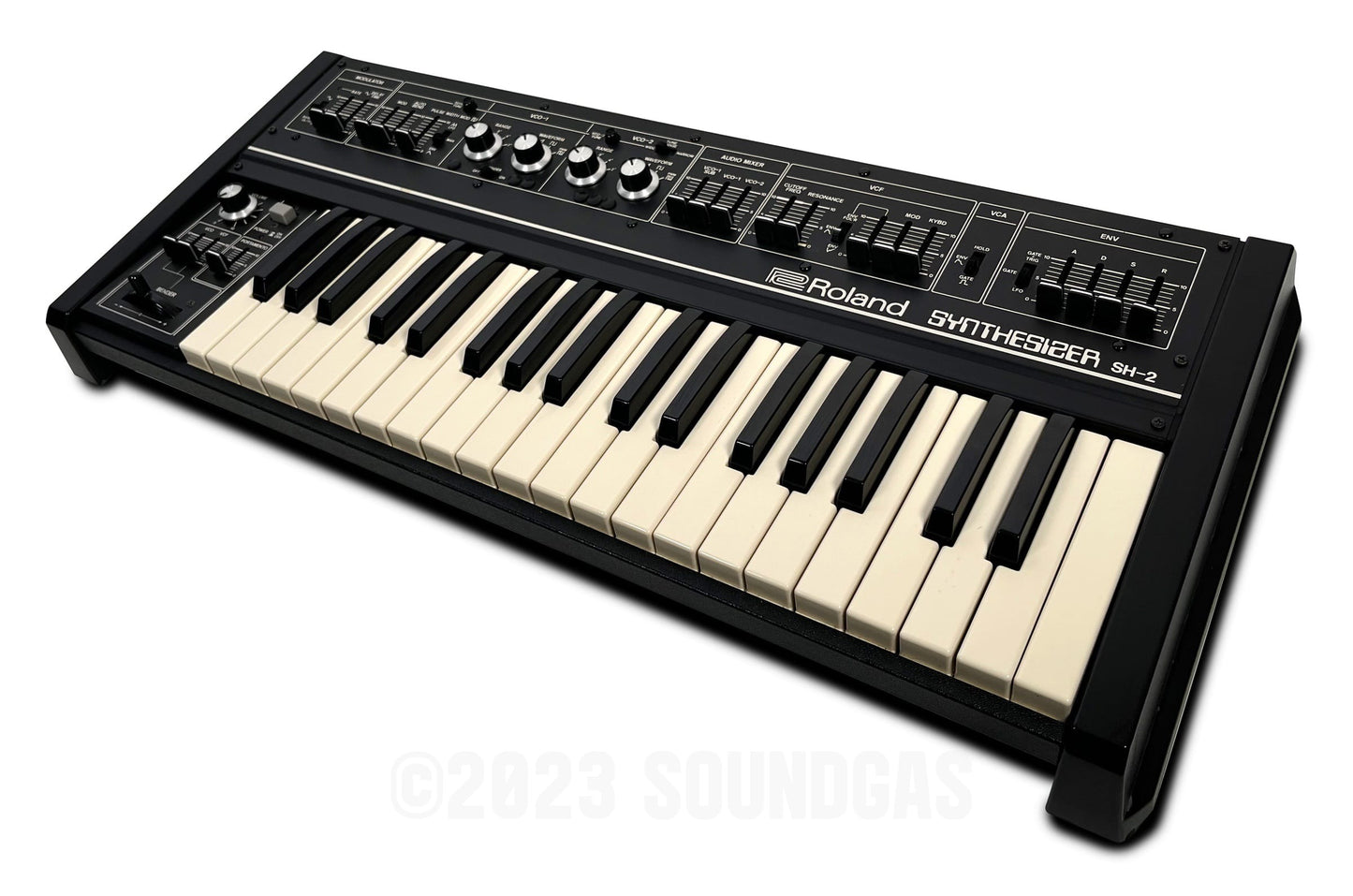 Roland SH-2 Synthesizer