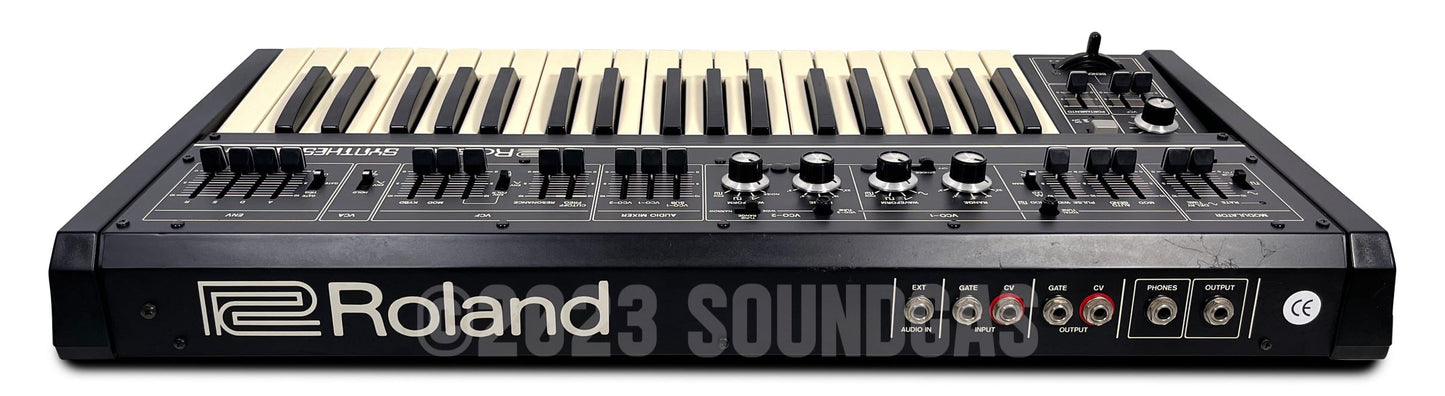 Roland SH-2 Synthesizer