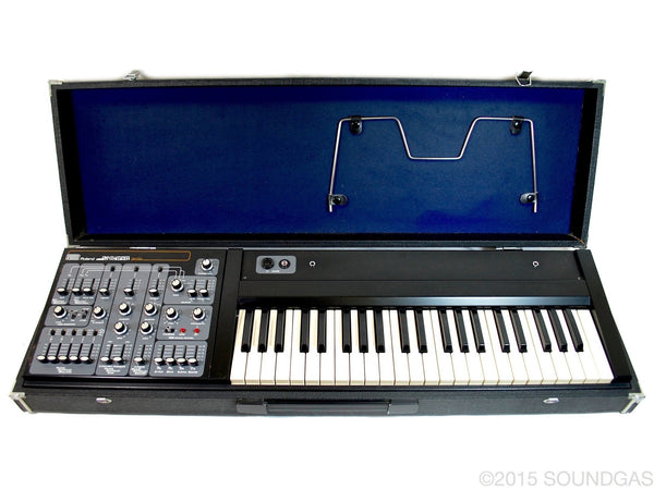 Roland SH-3A シンセサイザー Roland-SH-3A-Synthesizer-Synth
