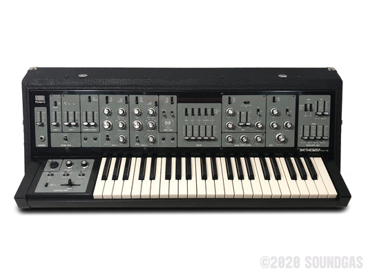 Roland SH-5 Synthesizer