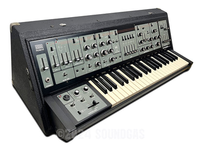 Roland SH-5 Synthesizer