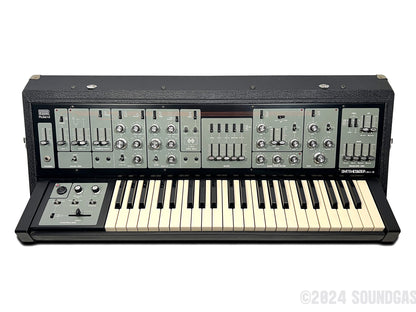 Roland SH-5 Synthesizer