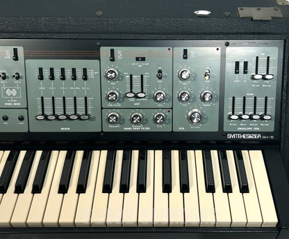 Roland SH-5 Synthesizer