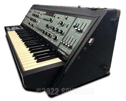 Roland SH-5 Synthesizer