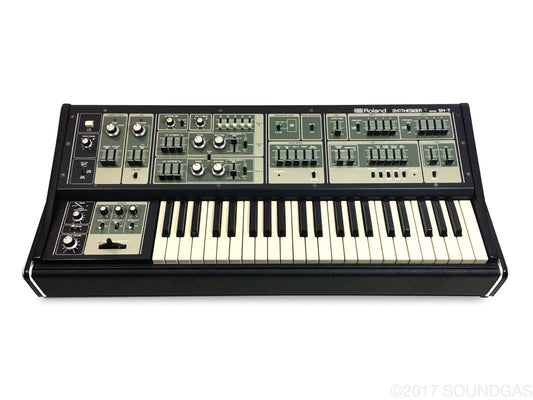 Roland SH-7 Syntheisizer