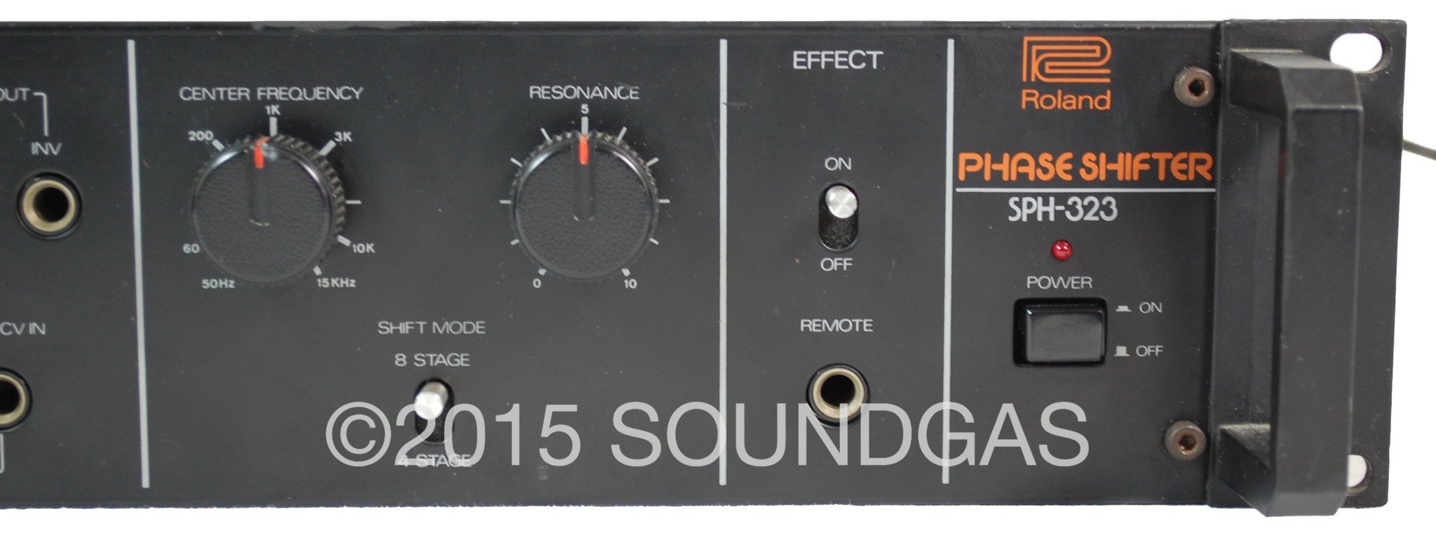 ROLAND SPH-323 PHASE SHIFTER FOR SALE – Soundgas