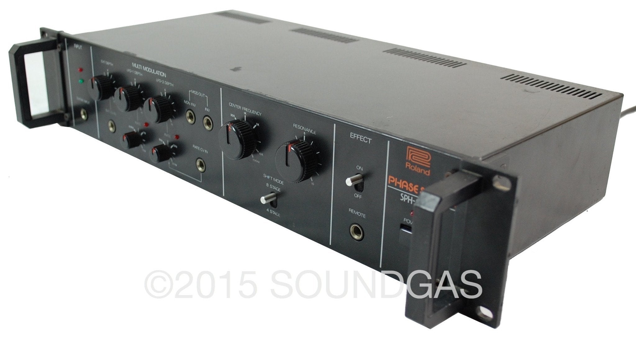 ROLAND SPH-323 PHASE SHIFTER FOR SALE – Soundgas