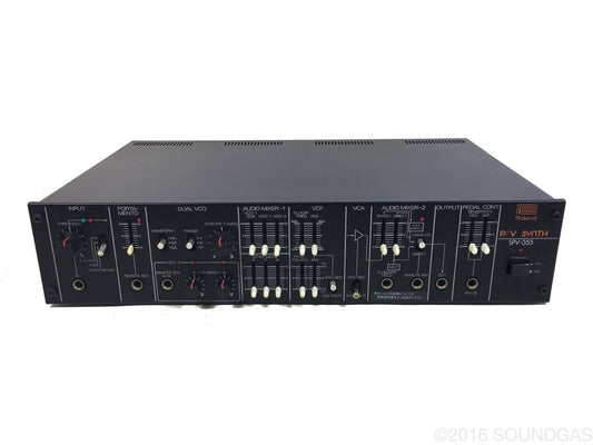 Roland SPV-355 P/V Synth