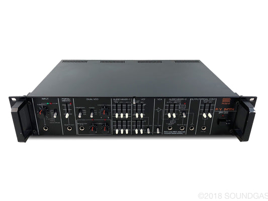 Roland SPV-355 P/V Synth