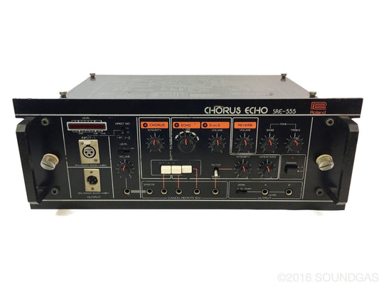 Roland SRE-555 Chorus Echo