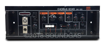 Roland SRE-555 Chorus Echo