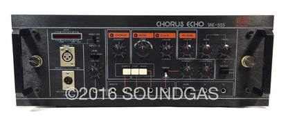 Roland SRE-555 Chorus Echo