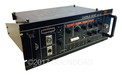 Roland SRE-555 Chorus Echo