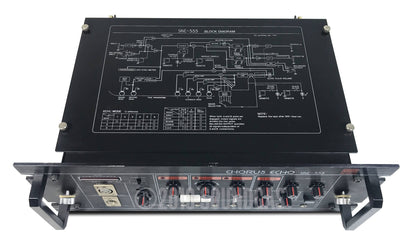 Roland SRE-555 Chorus Echo