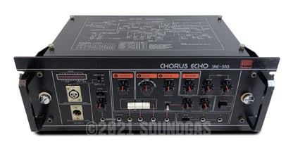 Roland SRE-555 Chorus Echo