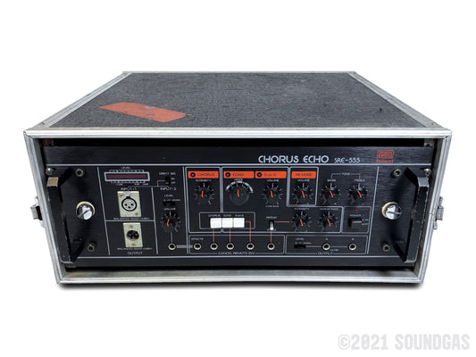 Roland SRE-555 Chorus Echo