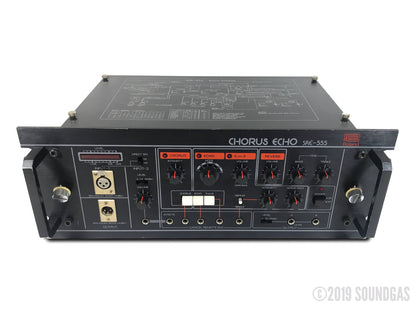 Roland SRE-555 Chorus Echo