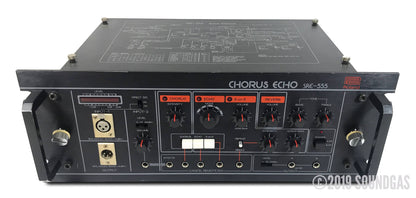 Roland SRE-555 Chorus Echo