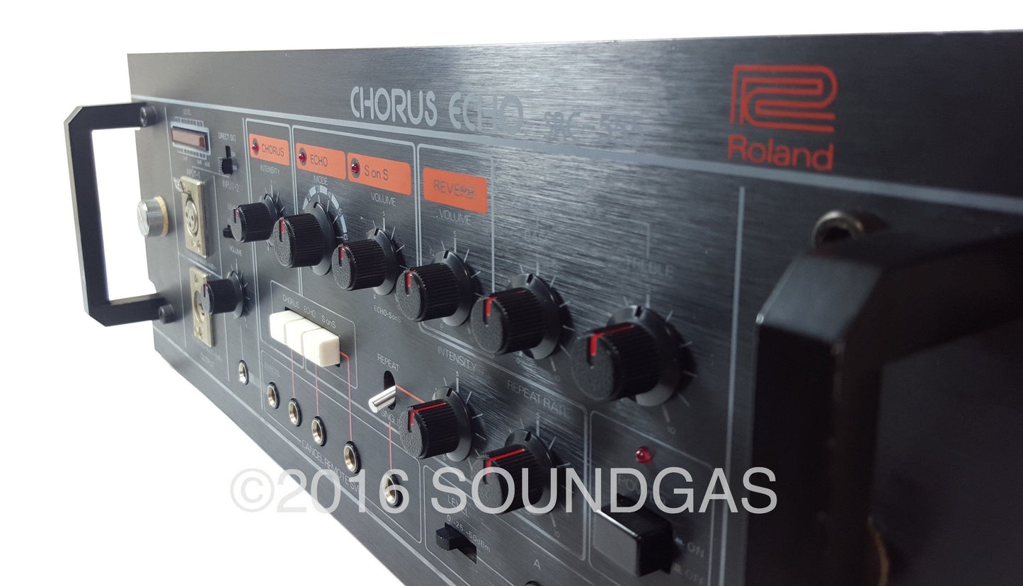 ROLAND SRE-555 CHORUS ECHO