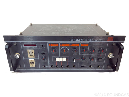 ROLAND SRE-555 CHORUS ECHO