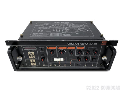 Roland SRE-555 Chorus Echo