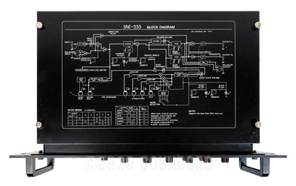 Roland SRE-555 Chorus Echo