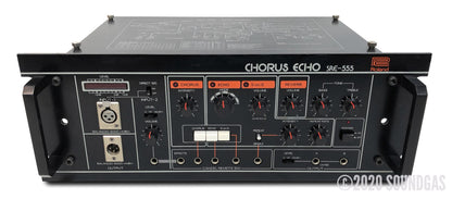 Roland SRE-555 Chorus Echo