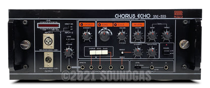 Roland SRE-555 Chorus Echo