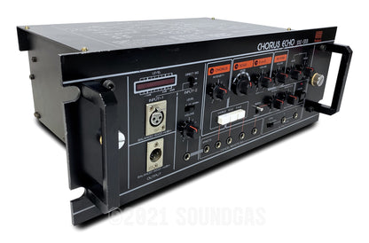 Roland SRE-555 Chorus Echo