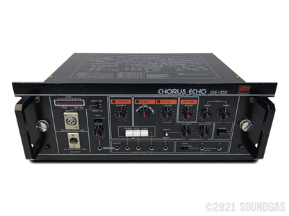 Roland SRE-555 Chorus Echo