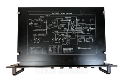 Roland SRE-555 Chorus Echo