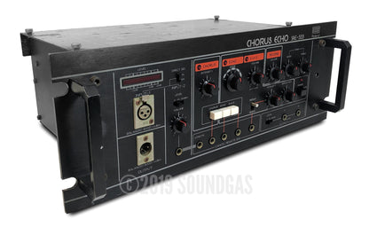 Roland SRE-555 Chorus Echo