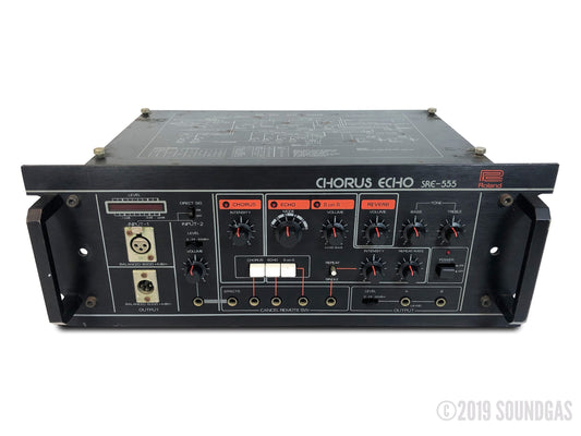 Roland SRE-555 Chorus Echo